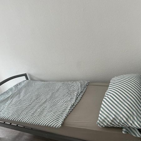 Darmstadt City Hotel Екстериор снимка