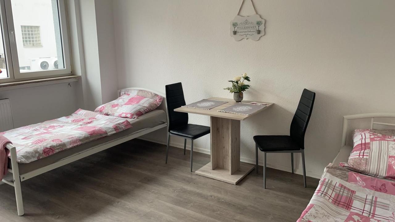 Darmstadt City Hotel Екстериор снимка