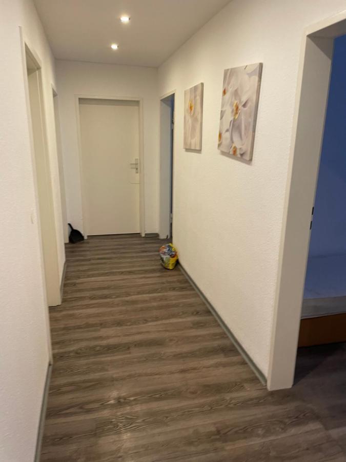 Darmstadt City Hotel Екстериор снимка