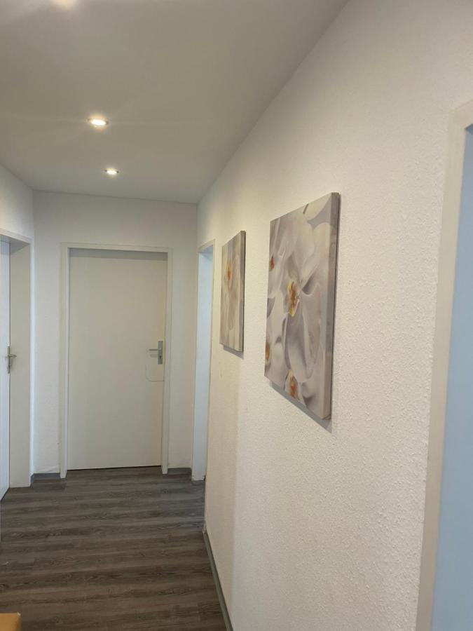 Darmstadt City Hotel Екстериор снимка