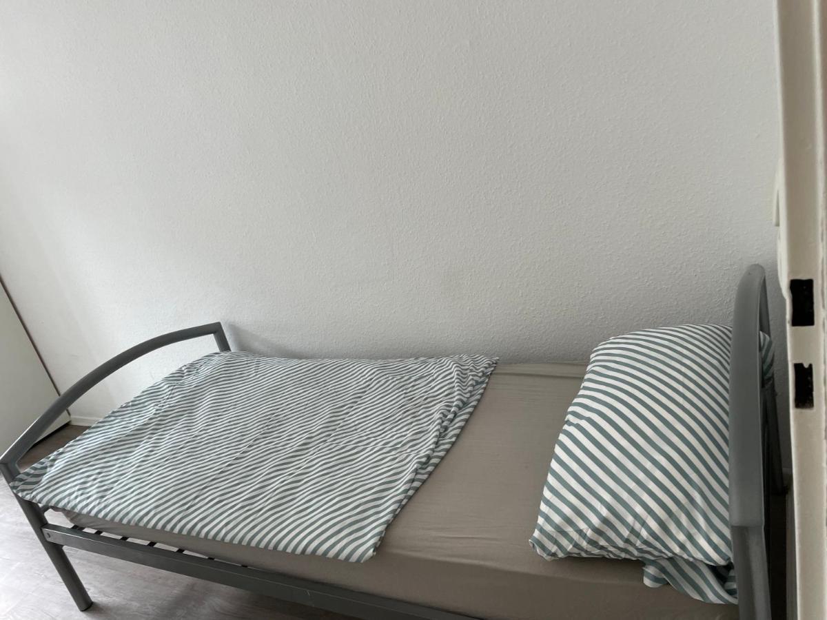 Darmstadt City Hotel Екстериор снимка