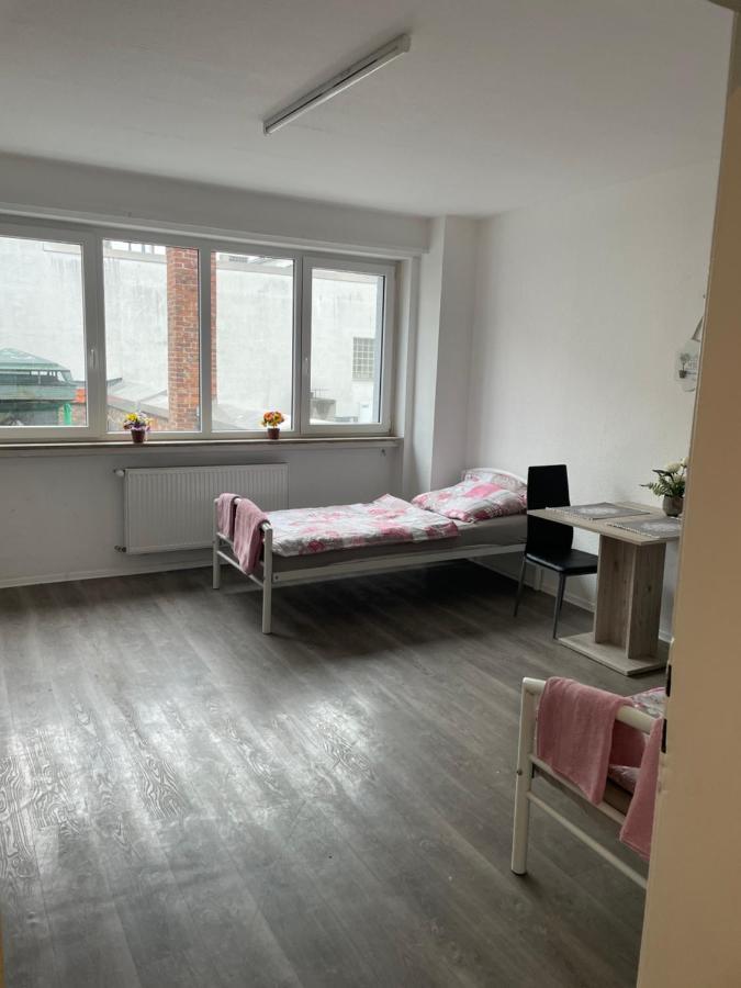 Darmstadt City Hotel Екстериор снимка