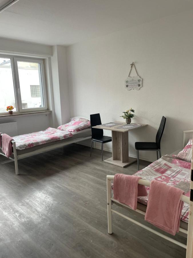 Darmstadt City Hotel Екстериор снимка
